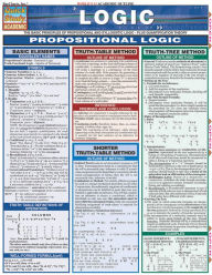 Title: Logic, Author: BarCharts