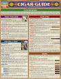Cigar Guide: Laminated QuickStudy Reference Guide