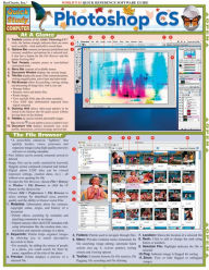 Title: Photoshop Cs, Author: Andre Brisson