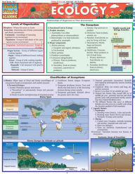 Title: Ecology, Author: W Randy Brooks