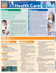 Title: Introduction To Healthcare, Author: Corinne Linton