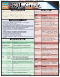 Title: SQL Guide, Author: John Hales