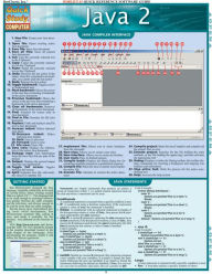 Title: Java 2, Author: BarCharts