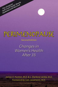 Title: Perimenopause, Author: James E. Houston