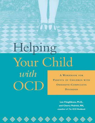 The Ray of Hope: A Teenagers Fight Against Obsessive Compulsive Disorder