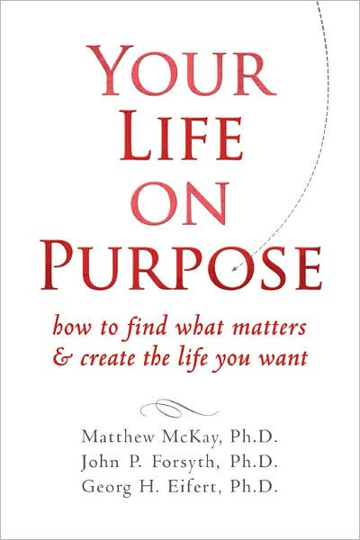 Your Life on Purpose: How to Find What Matters and Create the Life You ...