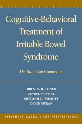Cognitive-Behavioral Treatment of Irritable Bowel Syndrome: The Brain-Gut Connection