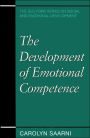 The Development of Emotional Competence