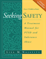 Title: One Hundred Years of Solitude, Author: Lisa M. Najavits