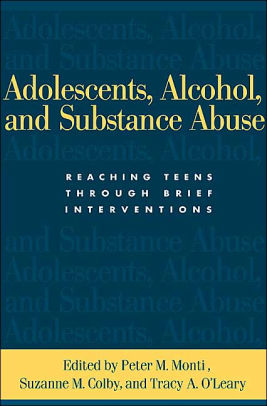 brief intervention reaching teen through Brief intervention reaching teen through