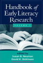Handbook of Early Literacy Research, Volume 1 / Edition 1