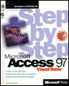 Microsoft Access 97-Visual Basic Step by Step