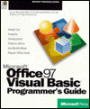 Microsoft Office 97-Visual Basic Programmer's Guide