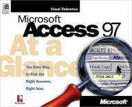 Microsoft Access 97 at a Glance