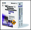 Microsoft SQL Server 7.0 Database Implementation Training Kit: Exam #70-029
