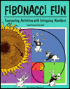 Title: Fibonacci Fun: Fascinating Activities with Intriguing Numbers, Author: Dale Seymour Publications Secondary