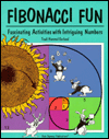 Fibonacci Fun: Fascinating Activities with Intriguing Numbers