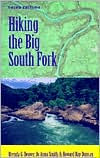 Title: Hiking Big South Fork 3 E, Author: Brend G. Deaver