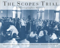 Title: The Scopes Trial: A Photographic History / Edition 1, Author: Edward Caudill