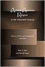 African American Religion: Varieties Of Protest & Accommodation / Edition 2