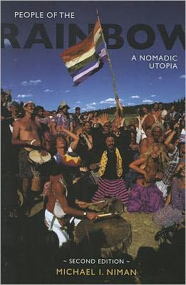 People of the Rainbow: A Nomadic Utopia