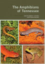 The Amphibians of Tennessee