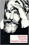 Title: The Final Plays, Author: Arthur Schnitzler