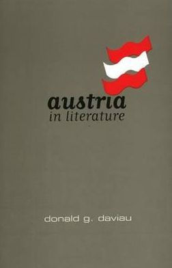 Austria in Literature