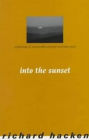 Into the Sunset: Anthology of Nineteenth-Century Austrian Prose