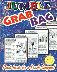 Title: Jumble Grab Bag, Author: Tribune Media Services