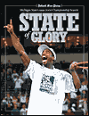 Title: State of Glory: Msu Ncaa 2000, Author: Triumph Books