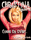 Title: Christina Aguilera: Come on Over¿!, Author: Triumph Books