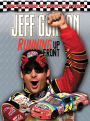 Jeff Gordon: Running Up Front