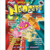 Title: Pojo's Unofficial Guide to Neopets (Pojo's... Series), Author: Bill 