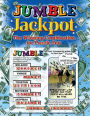 Jumbleï¿½ Jackpot: The Winning Combination for Puzzle Fun