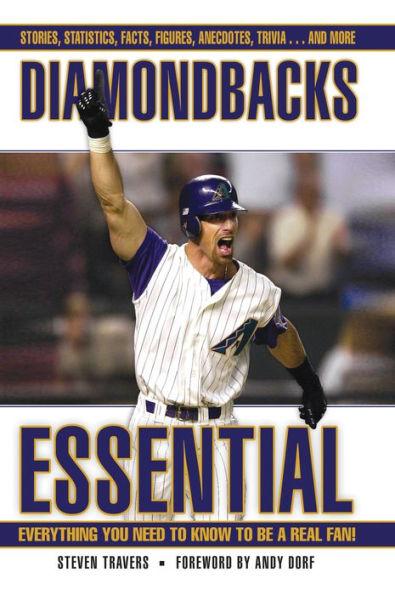 Diamondbacks Essential: Everything You Need to Know Be a Real Fan!