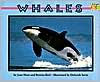 Title: Whales, Author: Joan Short