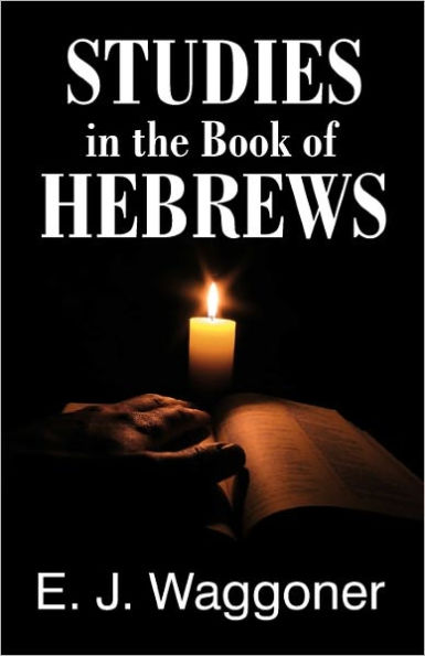 Studies the Book of Hebrews