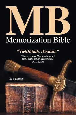 MB Memorization Bible