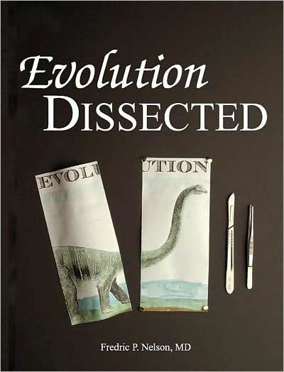 Evolution Dissected