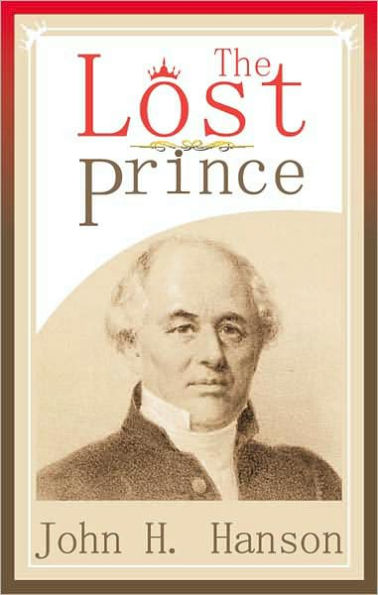 Lost Prince