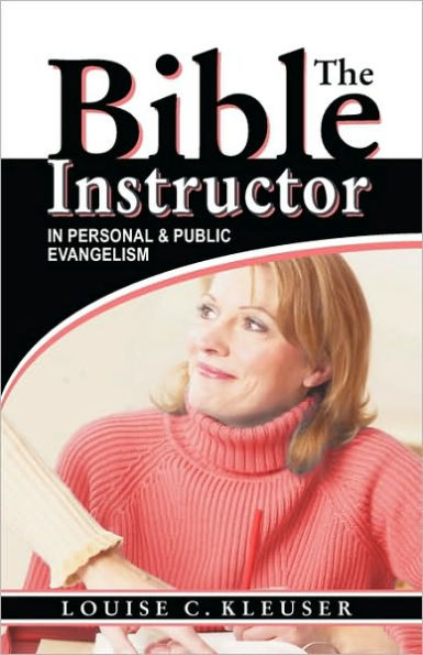 The Bible Instructor