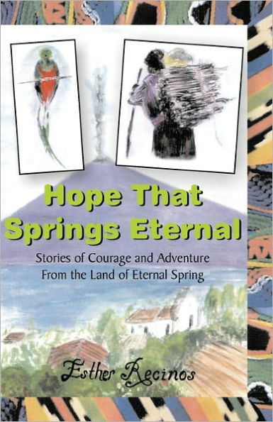 Hope That Springs Eternal