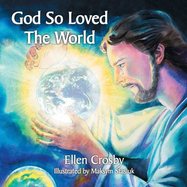 God So Loved The World