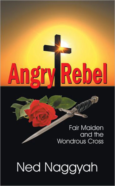 Angry Rebel