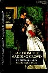 Title: Far from the Madding Crowd, Author: Thomas Hardy