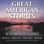 Great American Stories