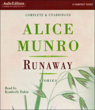 Title: Runaway, Author: Alice Munro