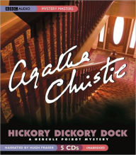 Title: Hickory Dickory Dock (Hercule Poirot Series), Author: Agatha Christie