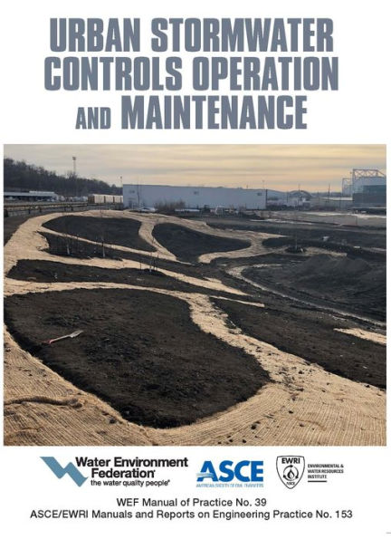 Urban Stormwater Controls Operation and Maintenance